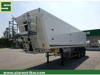 Semirremolque volquete Schmitz Cargobull 3-Achs Kipper 54M³, SKI24SL, Universalklappe