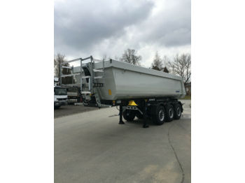Semirremolque volquete Schmitz Cargobull SKI 24 SL 7,2