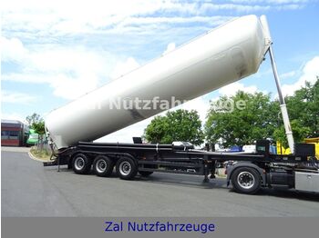 Semirremolque silo Spitzer Silo  SK 2460 ZIAL mit  Kipphydraulik: foto 1