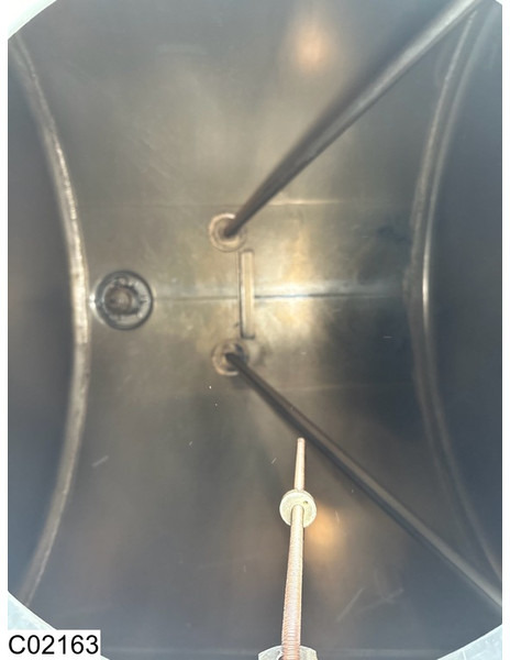 Semirremolque cisterna Trailor Fuel 39919 Liter, 9 Compartments: foto 6