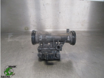 Motor y piezas DAF XF 106