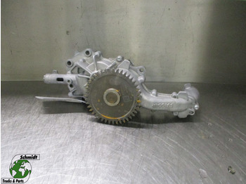 Motor y piezas DAF XF 106