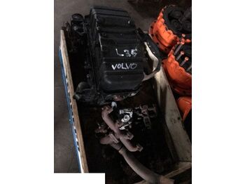 Motor y piezas VOLVO