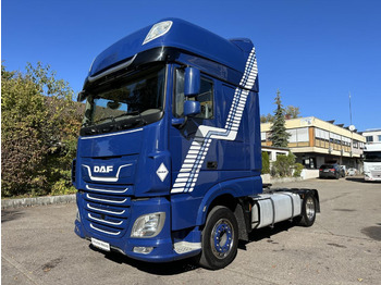 Cabeza tractora DAF XF 480