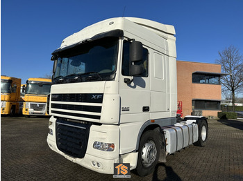 Cabeza tractora DAF XF 105 460