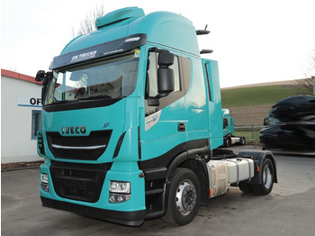 Cabeza tractora IVECO Stralis