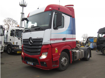 Cabeza tractora MERCEDES-BENZ Actros 1848