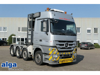 Cabeza tractora MERCEDES-BENZ Actros