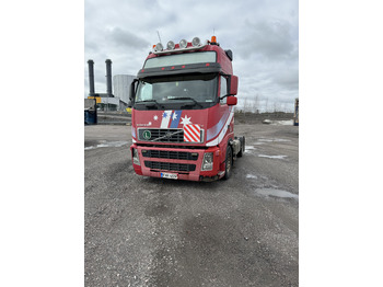 Cabeza tractora VOLVO FH13