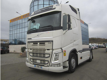 Cabeza tractora VOLVO FH 460