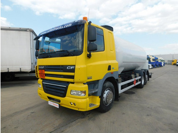 Camión cisterna DAF CF