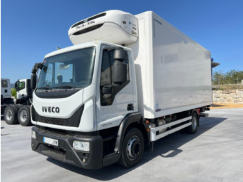 Camión frigorífico IVECO EuroCargo