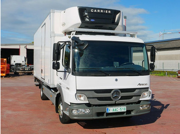 Camión frigorífico MERCEDES-BENZ Atego 1018