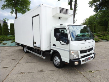 Camión frigorífico MITSUBISHI