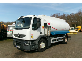 Camión cisterna RENAULT Premium 300