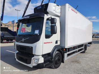 Camión frigorífico VOLVO FL 250