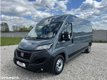 Furgón FIAT Ducato