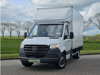 Furgoneta caja cerrada MERCEDES-BENZ Sprinter 514