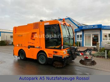 Barredora Schmidt Cleango Elite S Kehrmaschine
