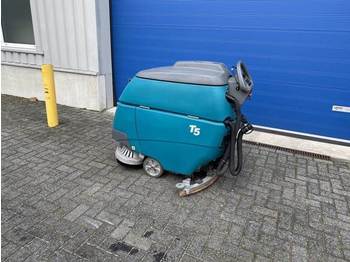 Barredora TENNANT Achter loop schrobmachine 70cm. Accu