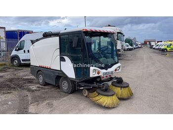 JOHNSTON SWEEPERS CX101 - Barredora vial