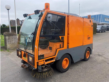 Nilfisk MFH2200 SWEEPER MFH 2200 CLEANER - Barredora vial