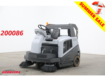 Nilfisk SW 5500 B Electric Kehrmaschine - Barredora vial