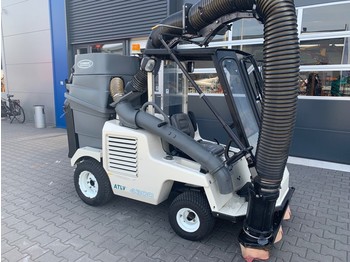 TENNANT ATLV4300 Zuigmachine - Barredora vial