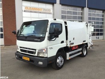 Mitsubishi CANTER 7C15 5m3 - Camión de basura