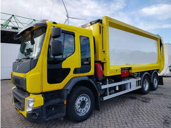 Volvo FE 320 - Camión de basura