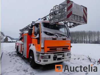 Camión de bomberos Iveco FF150 E27: foto 1