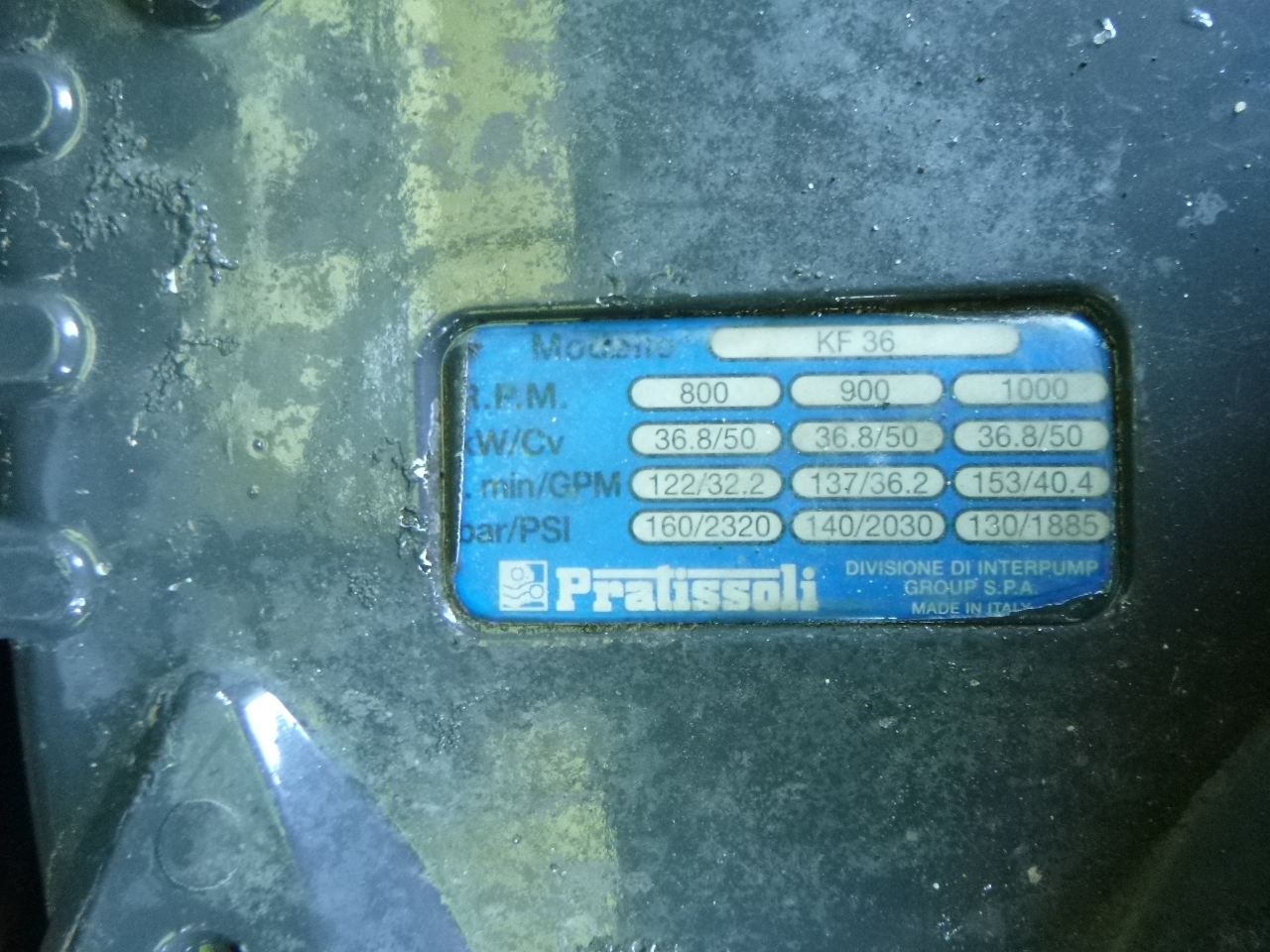 Limpieza de alcantarillado Renault Midlum 180.14 dxi 4x2 RHD Euro 5 vacuum tank 6.1 m3: foto 12