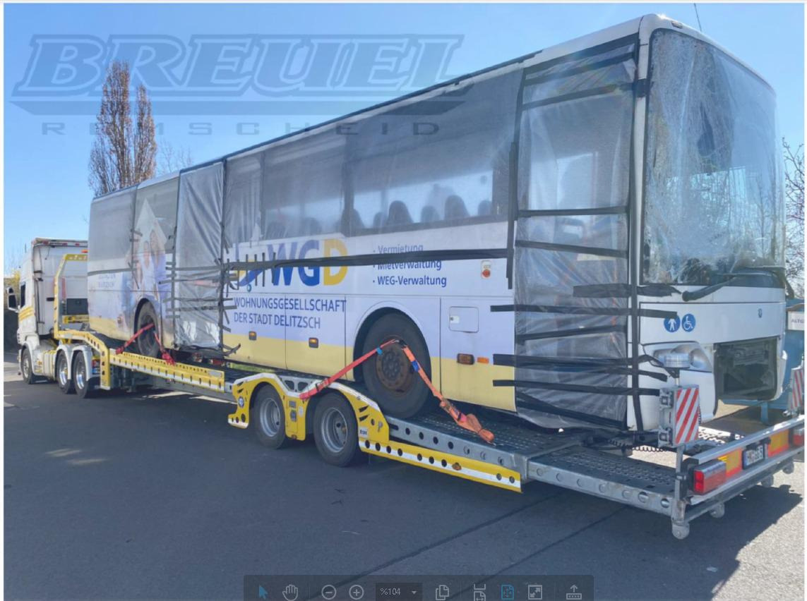 VEGA-S (2 AXLE TRUCK CARRIER) - Semirremolque portavehículos: foto 5