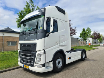 Volvo FH 460 FH 460 XL 638.000 KM 2018 FROM FIRST OWNER - Cabeza tractora: foto 1