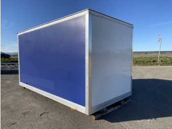 Geo LABBE by GRUAU - Caja cerrada: foto 1