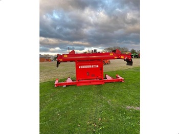 Grimme GBF - Maquinaria para patatas: foto 1