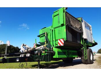 AVR SPIRIT 9200 - Arrancadora de patatas: foto 1