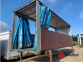 Wecon - Toldo carrocería: foto 1
