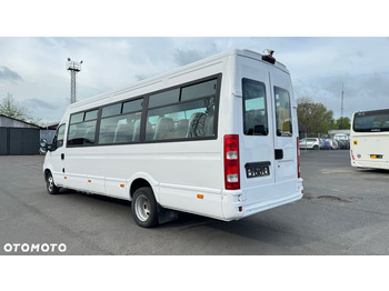  Irisbus Iveco Daily / 23 miejsca / Cena 112000 zł netto - Minibús: foto 3