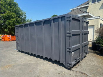 New TLS Containers - Contenedor de gancho: foto 1