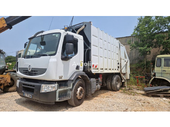 Valuepak 1625 Valuelift - Carrocería intercambiable para camion de basura: foto 1
