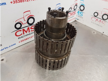 Ford New Holland 40 And Ts Series Rear Clutch Housing, 82036853, 82016096 - Embrague y piezas: foto 4