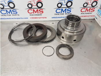 New Holland Case 8160, Tm, Mxm Transmission Clutch B Housing 5166540, 5171195 - Embrague y piezas: foto 1