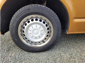 VOLKSWAGEN transporter van amenage avec amenagement entierement neuf - Cámper: foto 3