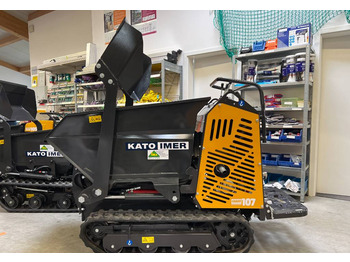 Kato Minidumper Carry 107 Plus - Minidumper: foto 1