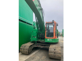 CATERPILLAR 321DL CR - Excavadora de cadenas: foto 4