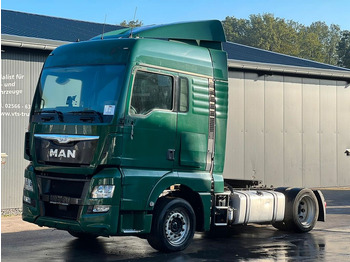 MAN TGX 18.360 4x2 *diverse Fehlteile* - Cabeza tractora: foto 1
