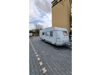 HYMER / ERIBA / HYMERCAR Nova 560 A,Etagenbett,Mover,Fahrradträger,Gasboi - Caravana: foto 1