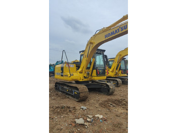 Komatsu PC 110 - Miniexcavadora: foto 1