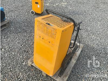 DRYFAST DF800AX - Compresor de aire: foto 1